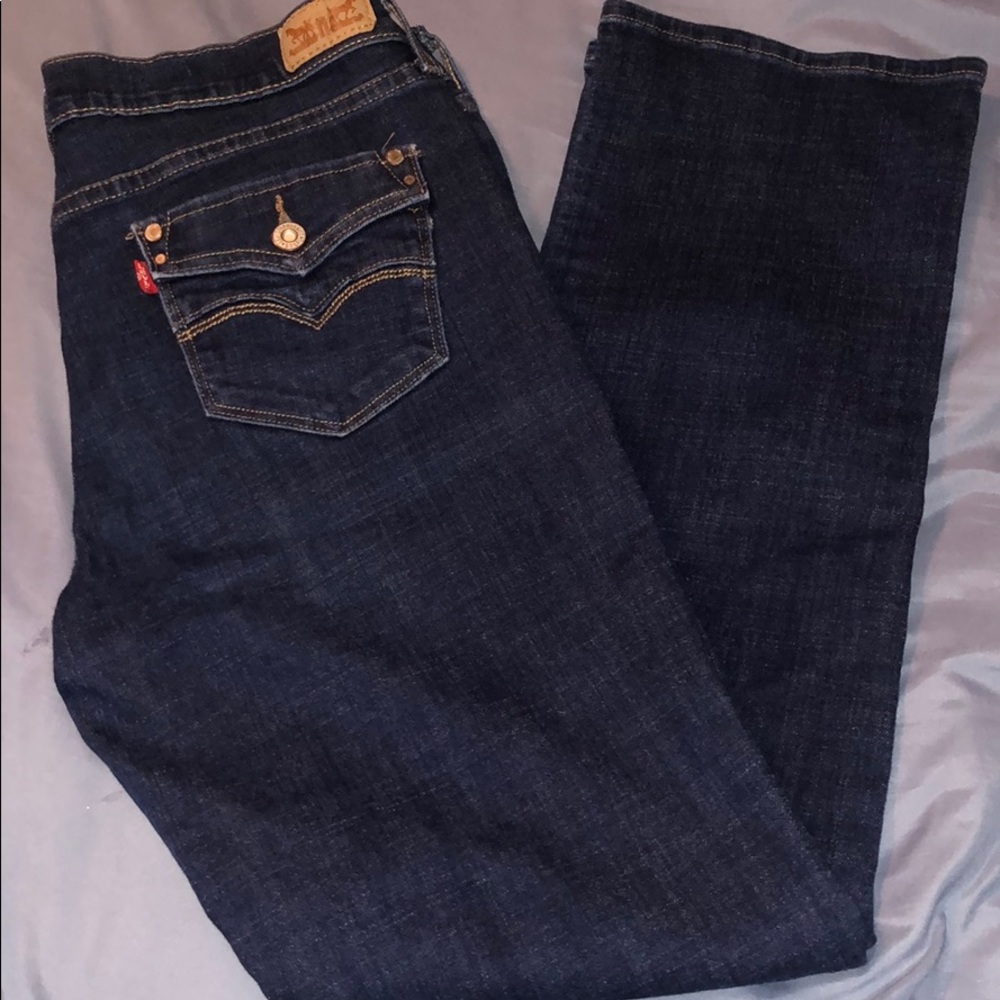 Levi’s Jeans